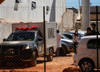 Polícia investigará se Lázaro atuou como jagunço e teve ajuda na fuga
