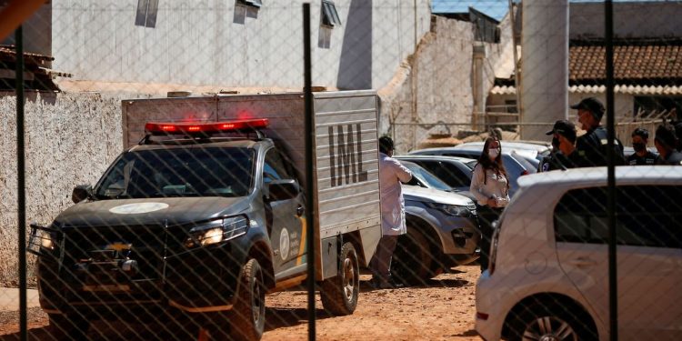 Polícia investigará se Lázaro atuou como jagunço e teve ajuda na fuga