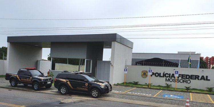 PF prende no Paraná suspeito de assassinar policial penal federal, no Rio Grande do Norte, em 2017