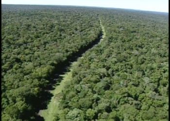 Contraponto debateu projeto que poderá reabrir ‘Estrada do Colono’