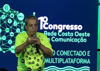 Radialista Ennes Mendes da Rocha completa 81 anos neste sábado, 05