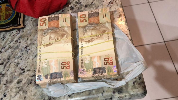 PF deflagra Operação Lazarus contra o tráfico internacional de drogas no Paraná