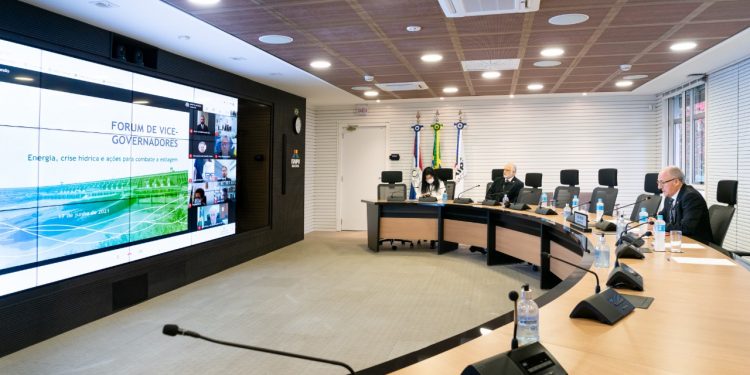 Itaipu eleva produtividade para garantir abastecimento do País