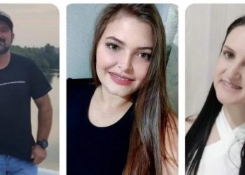 Três servidoras públicas morrem após grave acidente no oeste; duas estão em estado grave