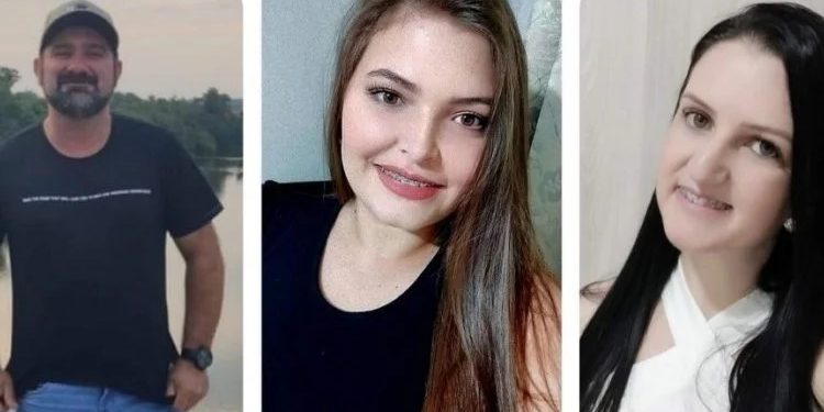 Três servidoras públicas morrem após grave acidente no oeste; duas estão em estado grave