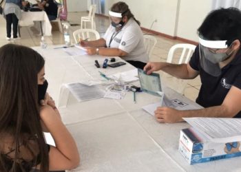 Paraguai realiza mutirão de regularização migratória em Cidade do Leste