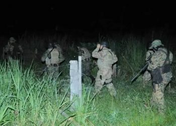 Seguem buscas por iguaçuense Josimeire Vieira de Oliveira Lopes, desaparecida no Paraguai