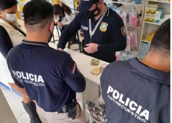 Empresária paraguaia é presa após ameaças de sequestro contra colono brasileiro em Hernandárias