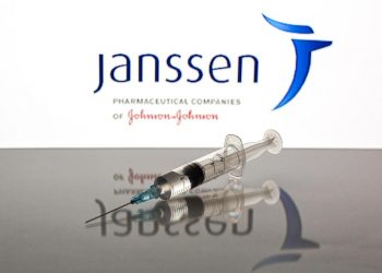 Vacinas da Janssen chegam ao Paraná nesta quinta-feira