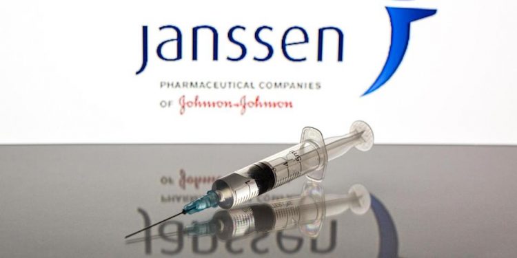 Vacinas da Janssen chegam ao Paraná nesta quinta-feira