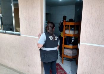 Olheiro que fazia falsas promessas de futebol no Paraná é condenado a 12 anos de prisão