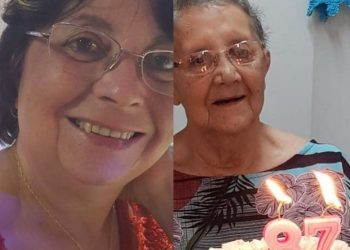 Mãe e filha morrem de covid no mesmo dia em Apucarana