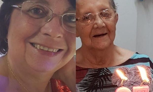 Mãe e filha morrem de covid no mesmo dia em Apucarana