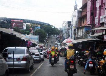 Redução de impostos no comércio fronteiriço paraguaio sofre resistência da capital e não avança