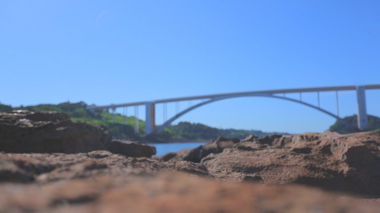 Rio Paraná atinge menor nível em 37 anos e previsão é que julho supere pior índice da história