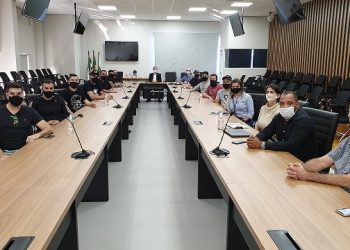 Empresários criam Núcleo de Lounges para fortalecer setor em Foz