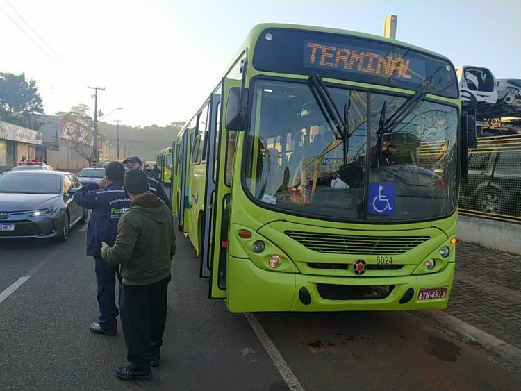 Multa do Procon ao Consórcio Sorriso pode chegar a R$ 2 milhões por superlotação em ônibus