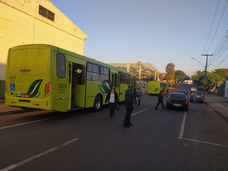 Multa do Procon ao Consórcio Sorriso pode chegar a R$ 2 milhões por superlotação em ônibus