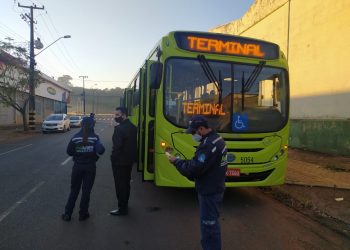 Multa do Procon ao Consórcio Sorriso pode chegar a R$ 2 milhões por superlotação em ônibus
