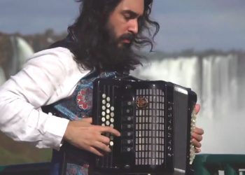 Aniversário de Foz terá apresentação virtual de artistas da cidade