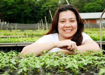 Seminário virtual reúne mais de 350 jovens para debater biodiversidade e restauração florestal