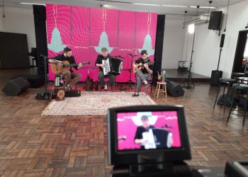 Aniversário de Foz do Iguaçu terá transmissão pelas redes sociais