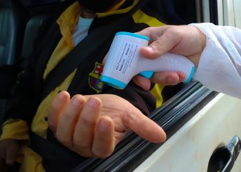 Ministro da Saúde vai avaliar barreiras na Ponte da Amizade