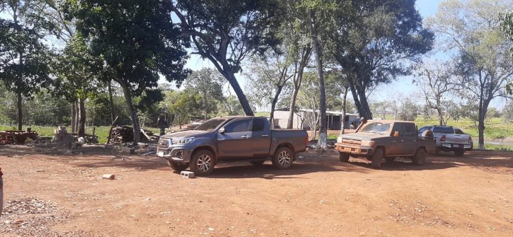 Iguaçuense desaparecida é encontrada com vida no Paraguai, diz imprensa