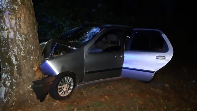 Em duas ocorrências, PRF apreende 261 Kg de maconha após fuga e acompanhamento tático na BR-277