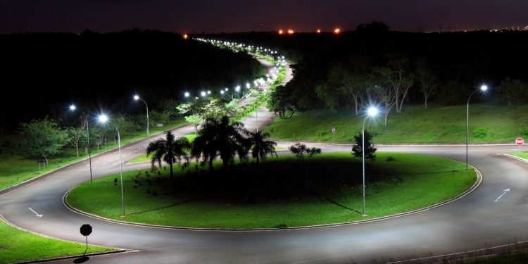 Iluminação da BR -277 entre Foz e São Miguel pode começar em setembro deste ano