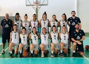 ABASFI Foz Basquete irá participar do Brasileirão feminino de basquete 2021