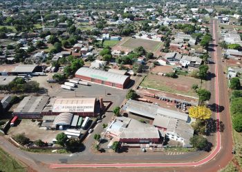 Foz do Iguaçu prevê chegar a 90 km de ciclovias até 2024
