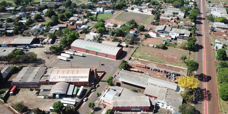 Foz do Iguaçu prevê chegar a 90 km de ciclovias até 2024