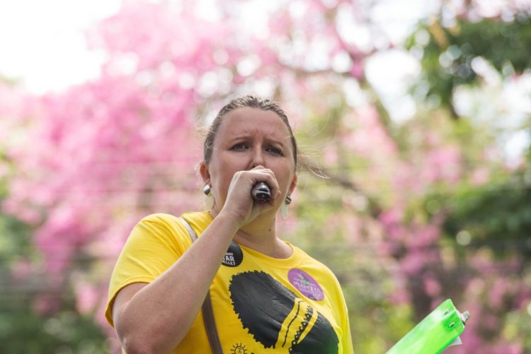 Educadores pedem suspensão das aulas presenciais em Foz, durante audiência pública da Câmara