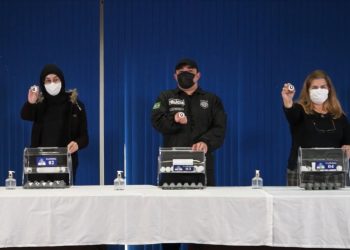 Fozhabita sorteia 145 famílias para cadastro de reserva do Residencial Boicy II