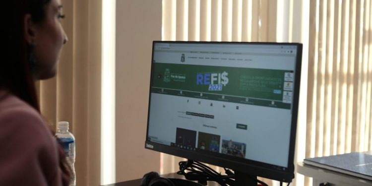 Prefeitura de Foz renegocia mais de R$ 5 milhões durante o primeiro mês do Refis 2021