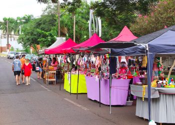 Fundação Cultural abre cadastro para novos feirantes no município
