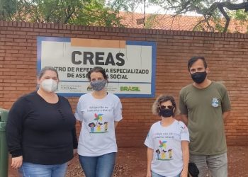 Operação de combate ao trabalho infantil é desencadeada em Foz do Iguaçu