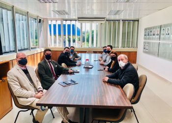 Foz do Iguaçu poderá instalar mais 46 lojas francas