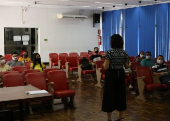 Secretaria de Assistência Social abre inscrições para cursos profissionalizantes