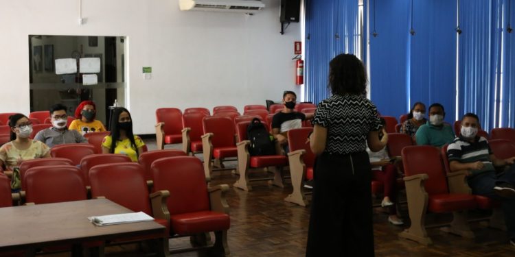 Secretaria de Assistência Social abre inscrições para cursos profissionalizantes