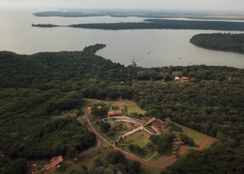 Refúgio Biológico de Itaipu comemora 37 anos com ações de enriquecimento ambiental