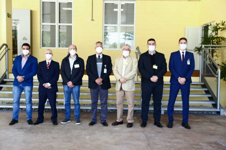 Foz do Iguaçu pretende ser grande polo de tecnologia e inovação