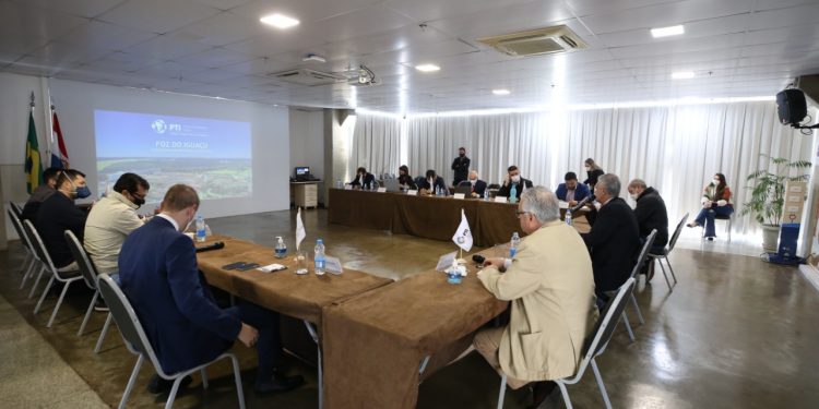 Foz do Iguaçu pretende ser grande polo de tecnologia e inovação