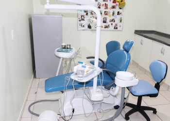 Município entrega reforma e ampliação do Centro de Especialidades Odontológicas
