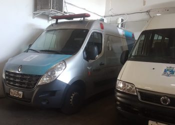 Transporte Sanitário já atendeu mais de 4,8 mil iguaçuenses em 2021