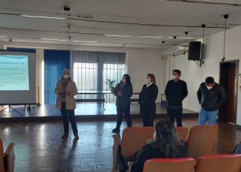 Consultório na Rua: programa levará serviços médicos para a população em situação de rua