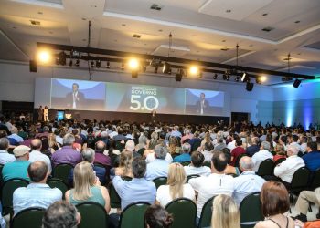 Foz do Iguaçu vai sediar novo encontro do Governo 5.0