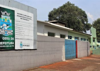 Observatório Social em Foz propõe melhorias na transparência de obras, compras e editais