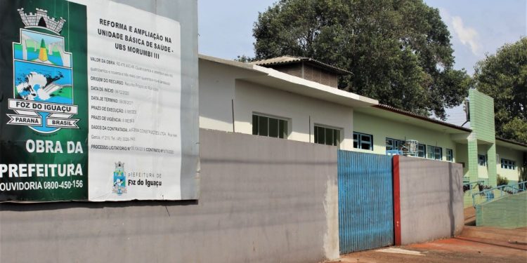 Observatório Social em Foz propõe melhorias na transparência de obras, compras e editais